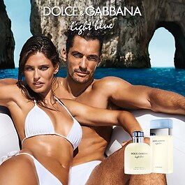 Light Blue - Cofanetto Eau de Toilette
